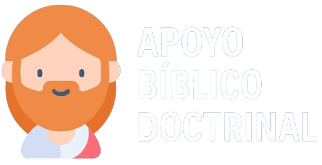 Apoyo Biblico Doctrinal